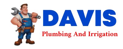 Trusted plumber in CEDAR ISLAND